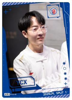 LGD.YCX