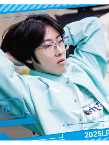 LNG.ZHUO