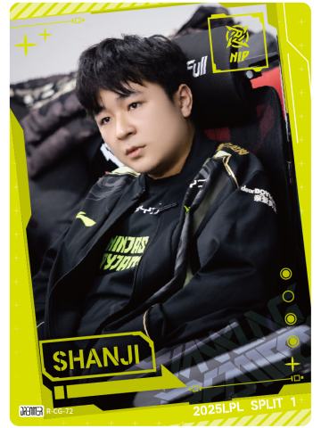 NIP.SHANJI