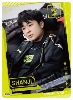 NIP.SHANJI