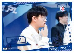 LGD.XQW