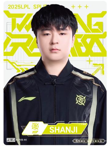 NIP.SHANJI