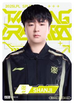 NIP.SHANJI