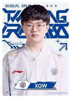LGD.XQW
