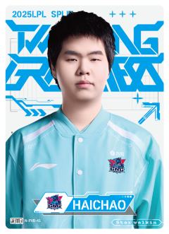 LNG.HAICHAO
