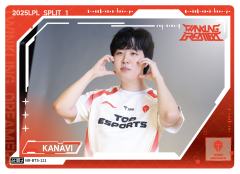 TES.KANAVI
