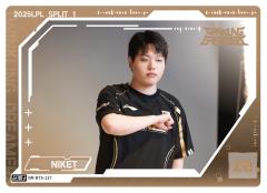 RNG.NIKET