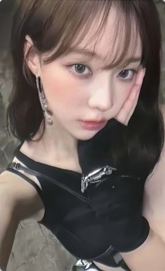 华纳预售 冬 ver.A