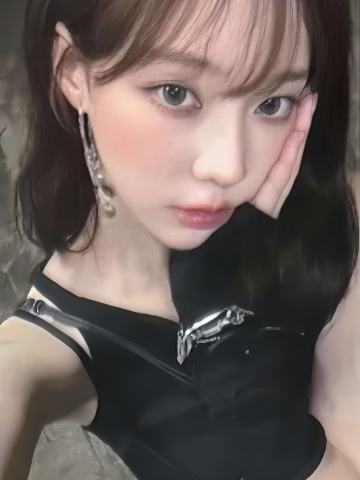 华纳预售 冬 ver.A