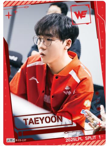 WE.TAEYOON