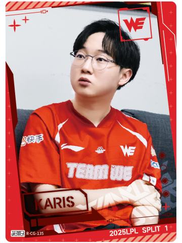 WE.KARIS