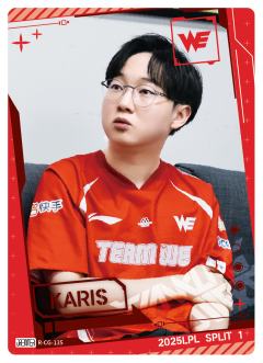 WE.KARIS
