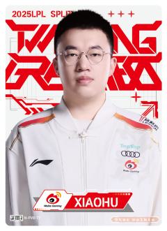 WBG.XIAOHU
