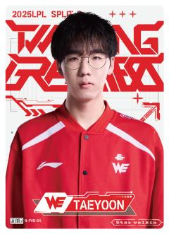 WE.TAEYOON