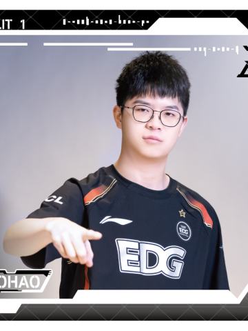 EDG.XIAOHAO