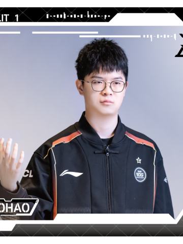 EDG.XIAOHAO