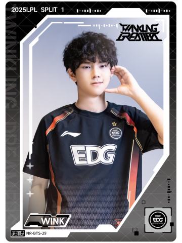 EDG.WINK