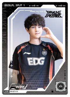 EDG.WINK