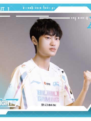 BLG.KNIGHT