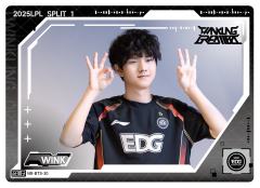 EDG.WINK