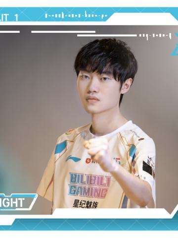 BLG.KNIGHT