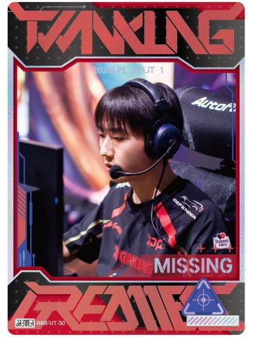 JDG.MISSING