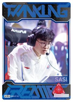 LGD.SASI