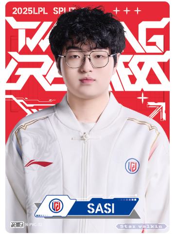 LGD.SASI