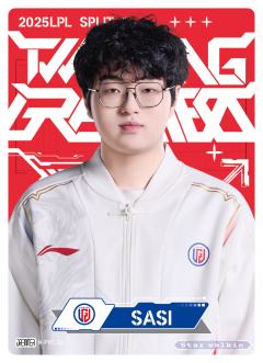LGD.SASI