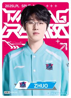 LNG.ZHUO
