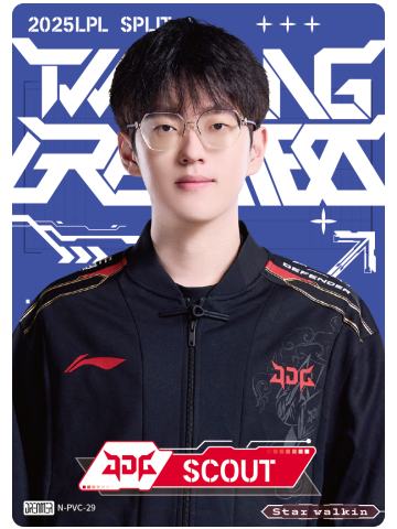 JDG.SCOUT