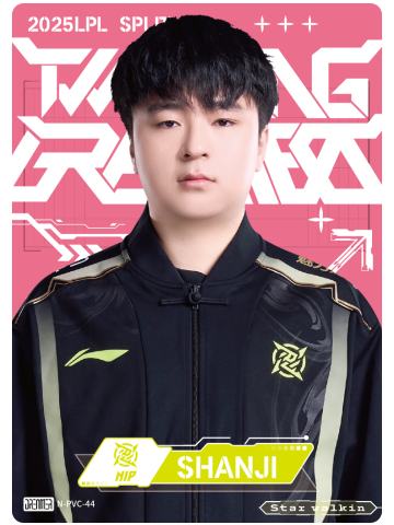 NIP.SHANJI
