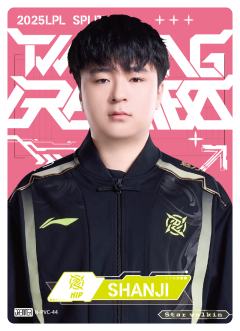 NIP.SHANJI