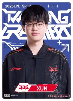 JDG.XUN
