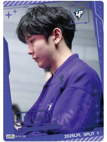 UP.JUNHAO