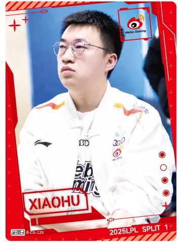 WBG.XIAOHU