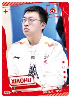 WBG.XIAOHU