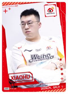 WBG.XIAOHU
