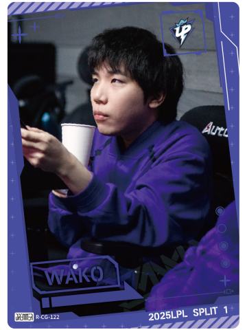 UP.WAKO