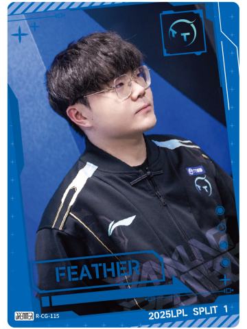 TT.FEATHER