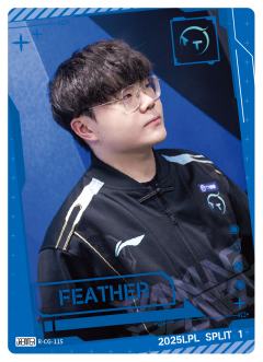 TT.FEATHER