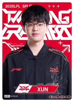 JDG.XUN