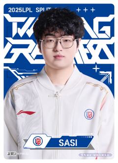 LGD.SASI
