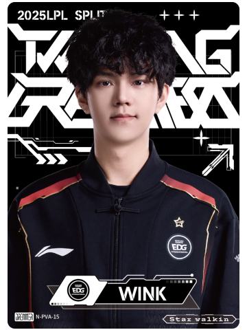 EDG.WINK