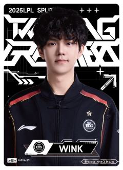 EDG.WINK
