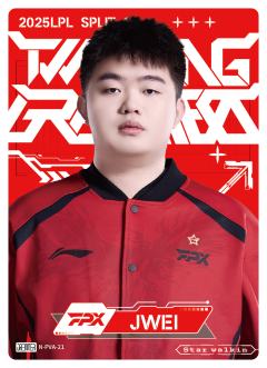 FPX.JWEI