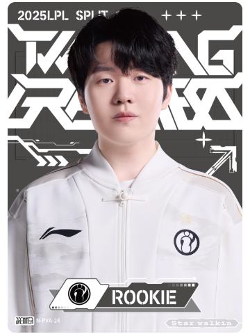 IG.ROOKIE