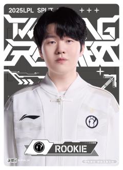 IG.ROOKIE