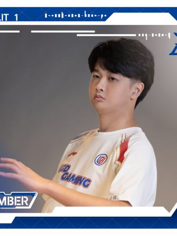 LGD.CLIMBER