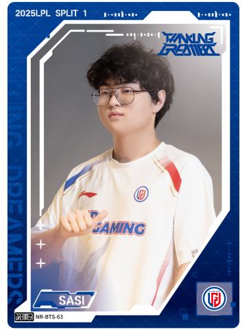 LGD.SASI